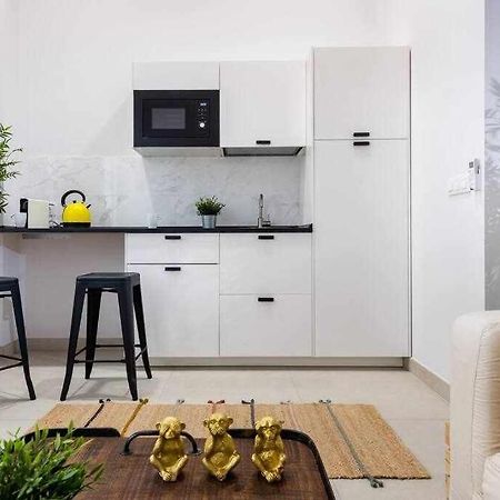 סביליה Monkeys Apartments Pinoloft Nuevo Torneo מראה חיצוני תמונה